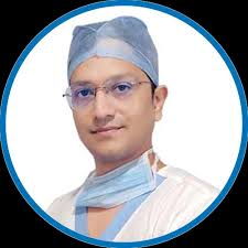 Dr Sean S Da Silva